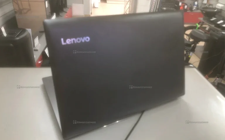Ноутбук  Lenovo