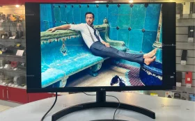 Монитор LG 27MK600M 75гц