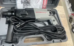 Перфоратор Интерскол П-26/800ЭР