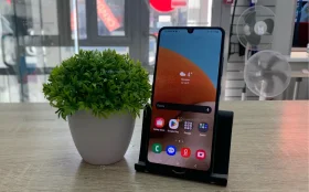 Samsung Galaxy A32 4/64 ГБ