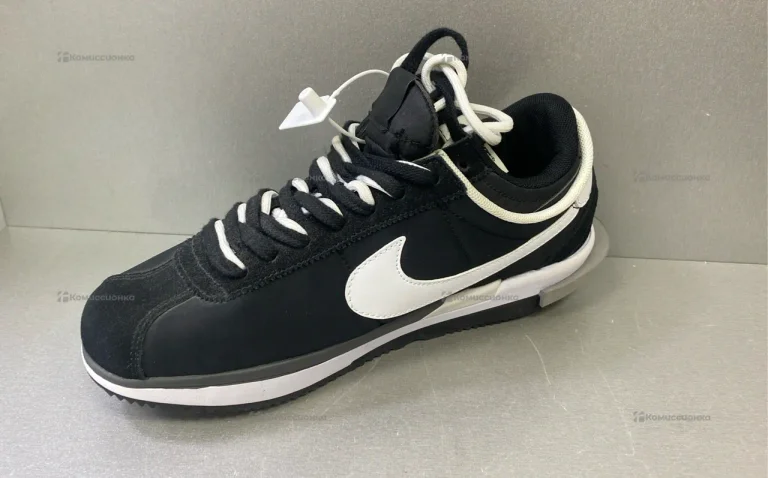 Кроссовки Nike Cortez 43p