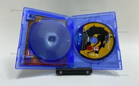 Купить PS. диск ps 4 Mortal Kombat Ultimate б/у , в Тюмень Цена:1290рублей