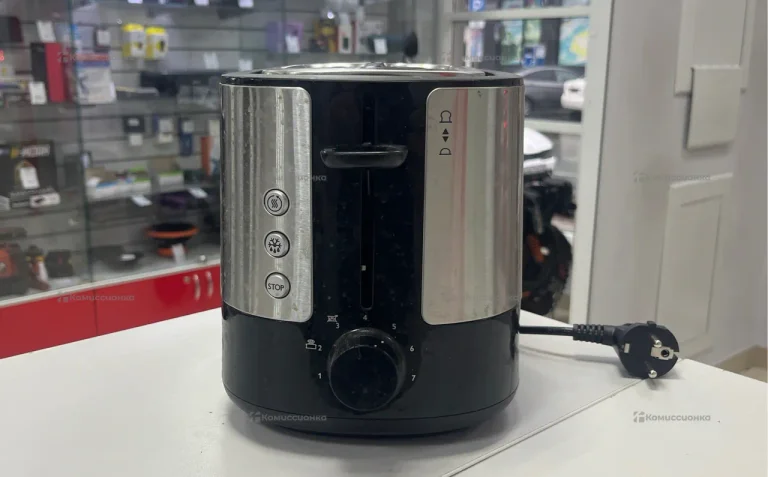 Тостер Philips