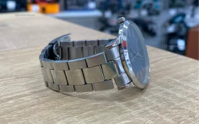 Купить Часы QQ Quartz б/у , в Санкт-Петербург Цена:490рублей