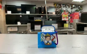 Наушники  AirPods копия