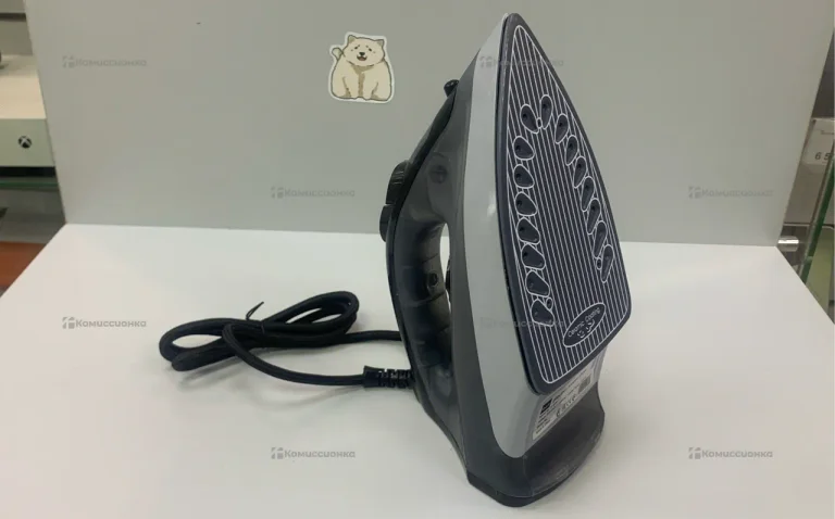 Утюг RAF R.1229G