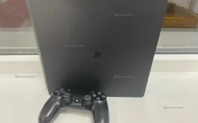 Игровая приставка Sony Play Station 4 Slim 1TB