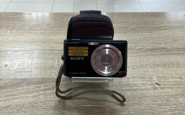 Фотоаппарат  Sony cyber-shot
