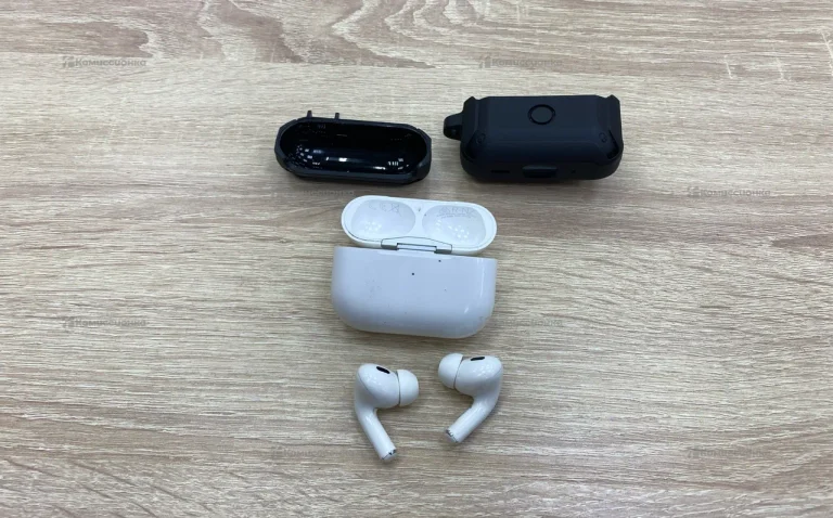 Наушники  Apple AirPods Pro 2