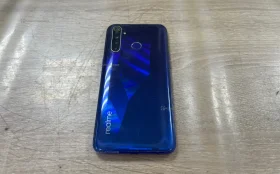 Realme 5 Pro 4/128 ГБ