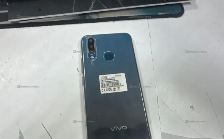Vivo y17 8/256