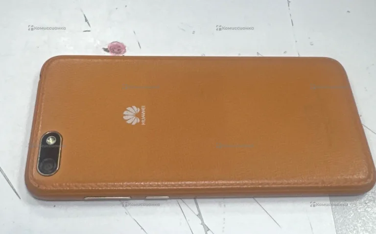 Huawei Y5 lite (2018) 1/16 ГБ