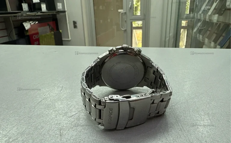 Часы Casio Edifice EF-539