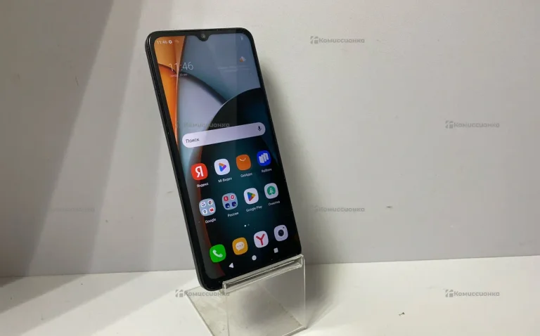 Xiaomi Redmi A3x 3/64ГБ