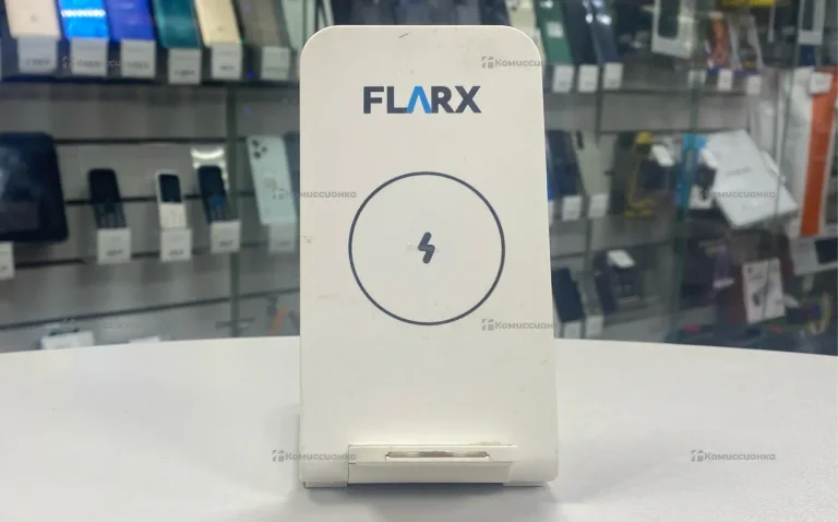 FLARX Беспроводное зарядное устройство с кабелем U