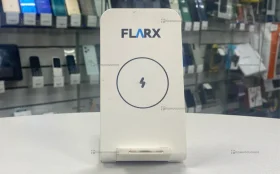 Купить FLARX Беспроводное зарядное устройство с кабелем U б/у , в Москва и область Цена:150рублей