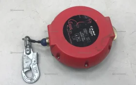 Купить Средство защиты втягивающего типа CAMP COBRA 15 м б/у , в Санкт-Петербург Цена:14900рублей