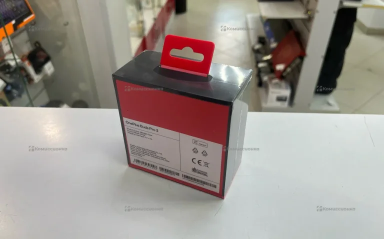 Наушники  oneplus buds pro 3