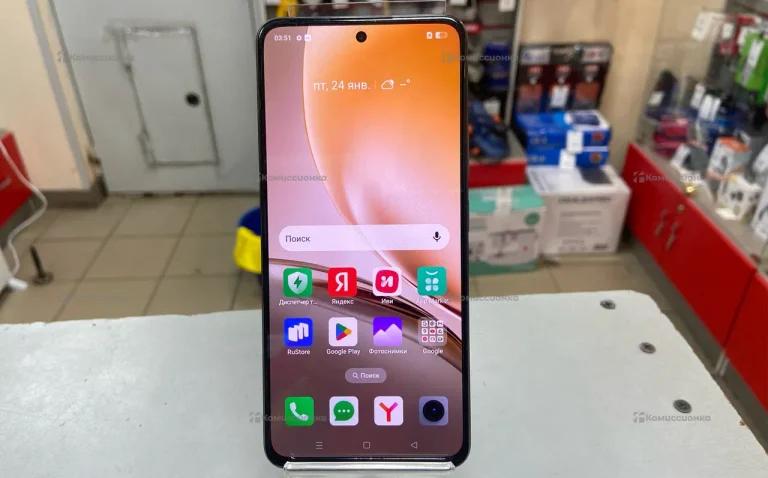 Realme 14 5G 12/256 ГБ