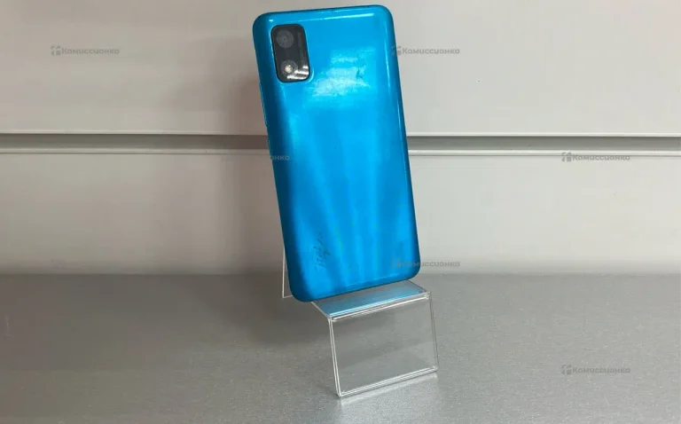 Itel mobile A17