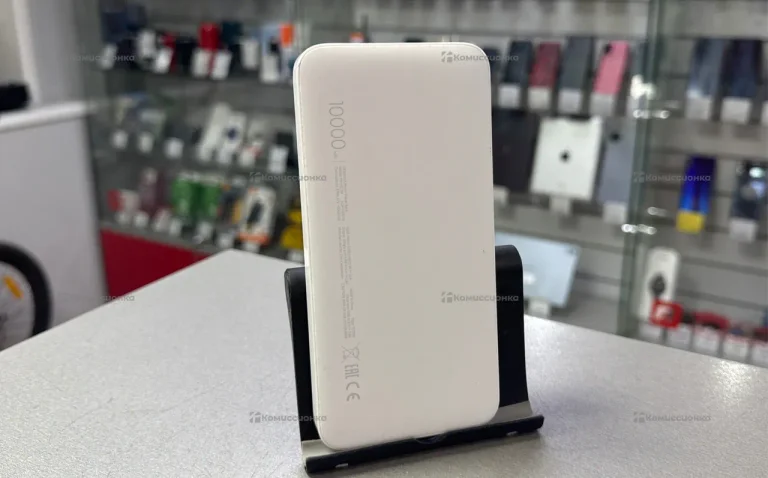 Power bank Xiaomi 10.000