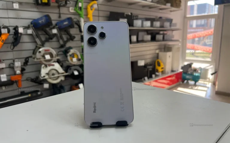 Xiaomi Redmi 12 256Gb