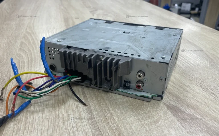 Автомагнитола  Pioneer DEH-1500UB