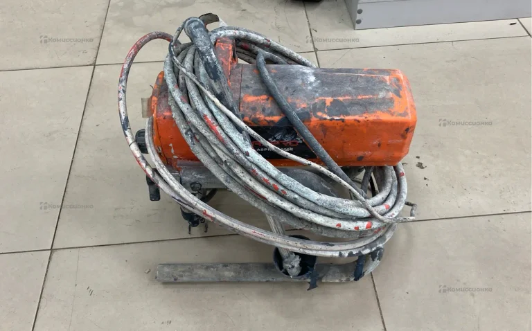 Окрасочный аппрат Aspro 2000e