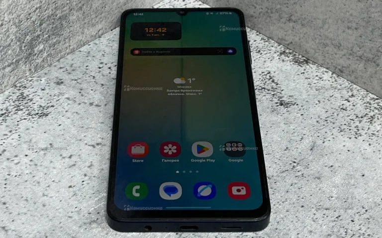 Samsung Galaxy A06 6/128 ГБ