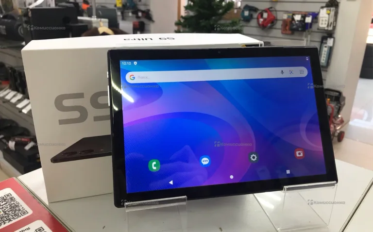 Планшет Umiio s9