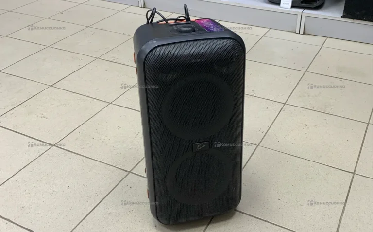 Колонка Fiero fr900