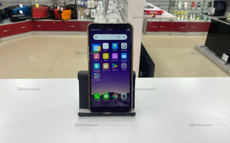 Oppo A83 6/128 ГБ