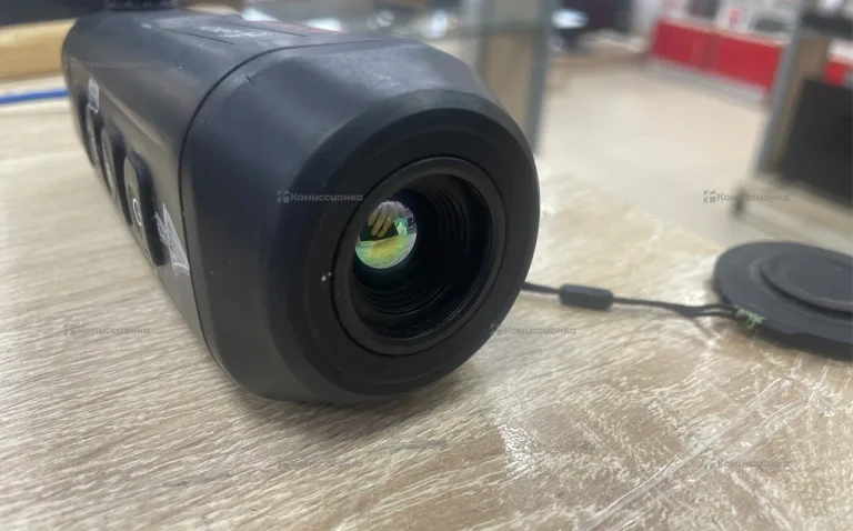 Тепловизор OVis LM15