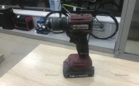 Дрель шуруповёрт Neolaser ncbd-50-16-bs