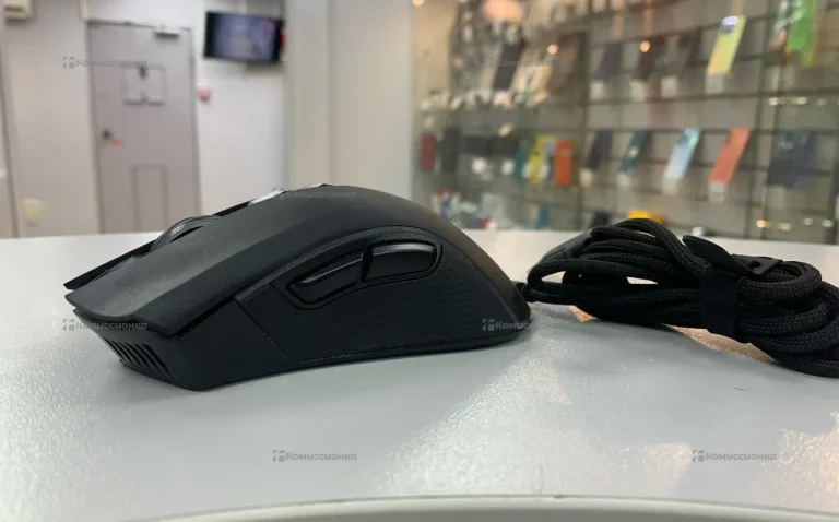 Беспроводная мышь ARDOR