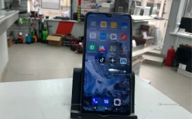 Xiaomi Redmi 9 4/64 ГБ