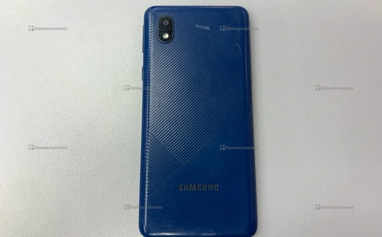 Samsung Galaxy A01 Core 1/16 ГБ