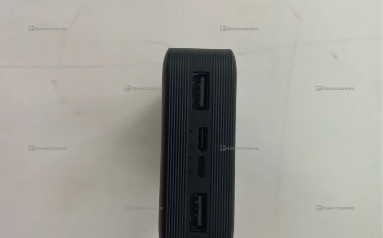 Повербанк Xiaomi 20000