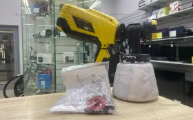 Краскопульт Hanskonner HSG9675