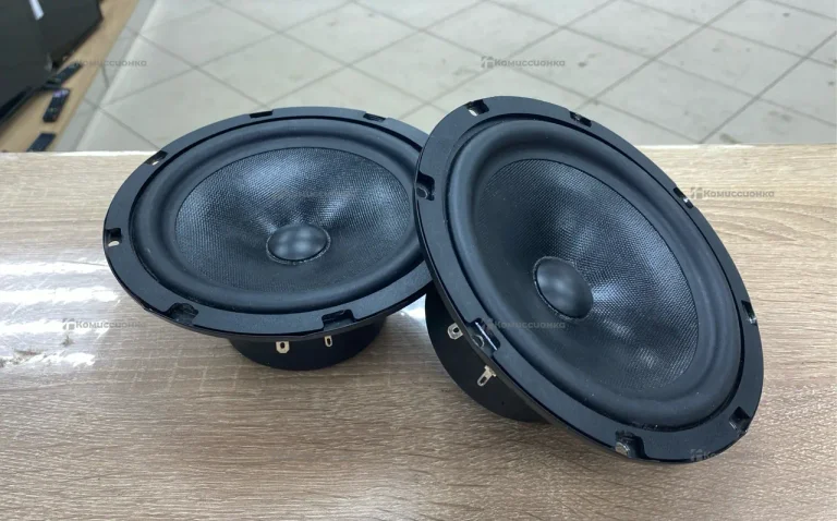 Колонка Prology PS-6