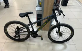 Купить Велосипед Gestalt G-300 б/у , в Саратов Цена:5500рублей