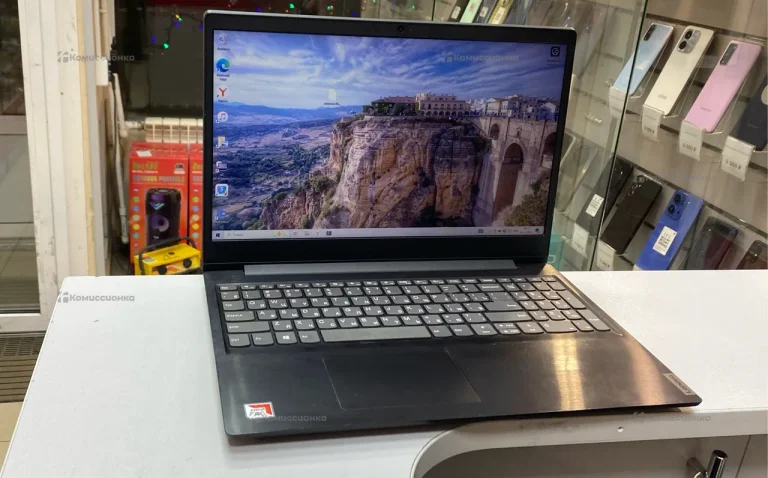 Lenovo ideapad s145-15ast