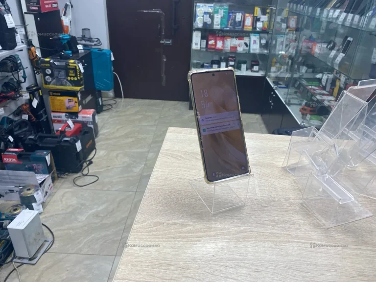 Infinix Zero 30 8/256 ГБ