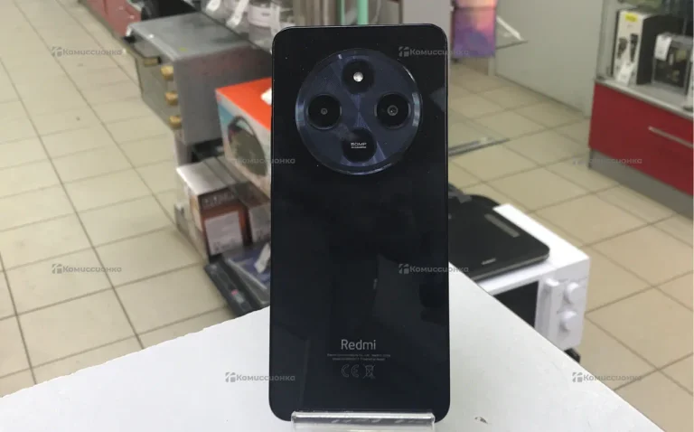 Xiaomi Redmi 14C 4/128 ГБ