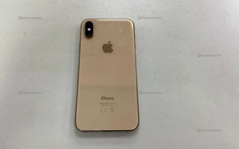Apple iPhone XS 64 ГБ