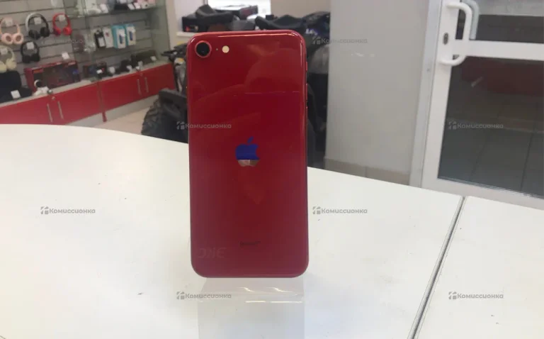 Apple iPhone SE (2022) 4/64 ГБ
