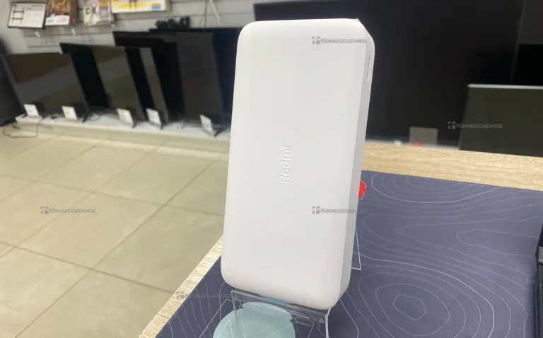 Power Bank  Redmi 20000