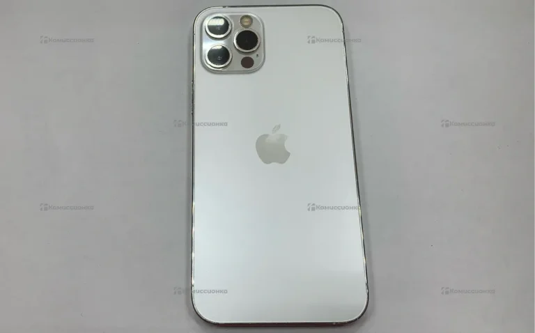 Apple iPhone 12 Pro 256Gb