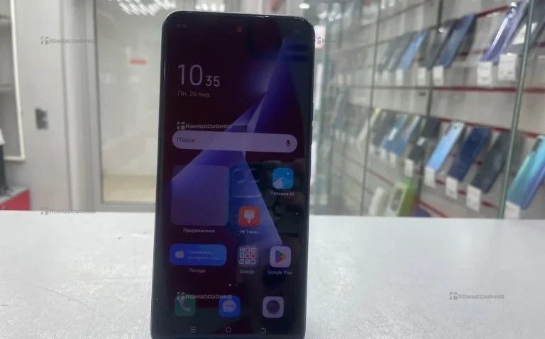 Tecno Pova Neo 3 4/128 ГБ