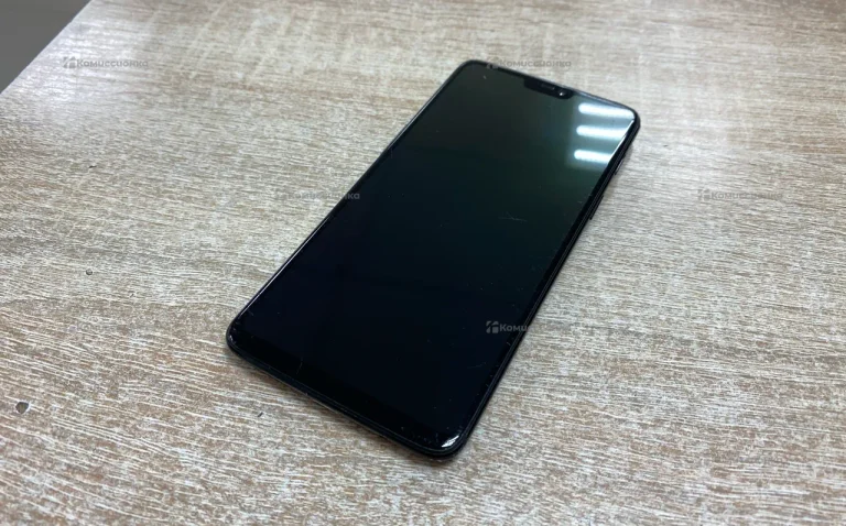 OnePlus 6T 8/128
